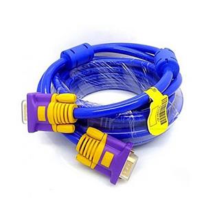 کابل 3 متری 9 3 VGA