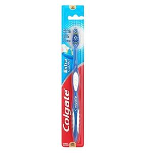مسواک کلگیت مدل Extra Clean با برس معمولی Colgate Extra Clean Medium Toothbrush