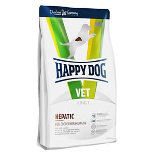 غذا خشک سگ هپی داگ مدل Vet Hepatic 1k 