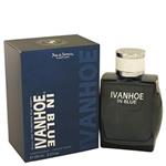 عطر ادکلن مردانه ایوانهو این بلو اصلی و اورجینال شرکت ایوز د سیستل ادوتویلت IVANHOE IN BLUE