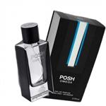 عطر ادکلن مردانه پوش امگا اصل و اورجینال فرگرنس ( ژان پل گوتیه له میل اسنس ) Fragrance World Posh Omega
