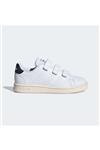 کفش راحتی بچه گانه سفید برند adidas کد 1700276172