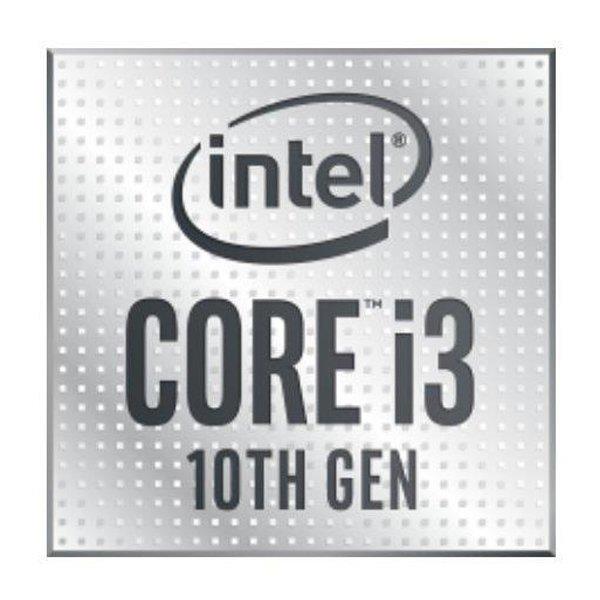 Intel Core i3-10100F Processor