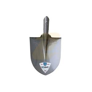 بیل فولادی نمره ۳ میکا