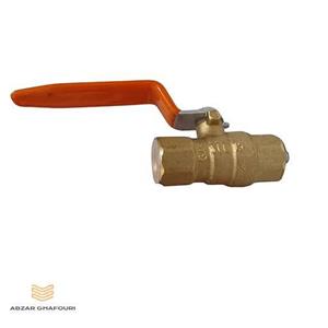 شیر گاز استارکو مدل MOP5 سایز ۱/۲