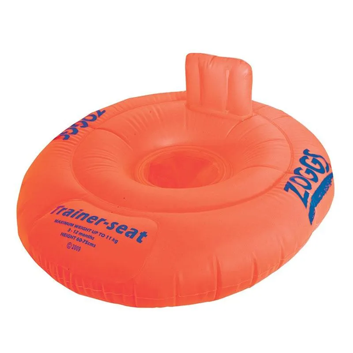 تیوپ بادی زاگز Trainer Seat HMK | نارنجی