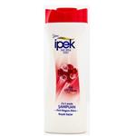 شامپو ipek مخصوص موهای رنگ شده (600ml) 