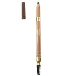 مداد ابرو پودری یورن در چهار رنگ Yorn Natural Brow Powder Eyebrow Pencil