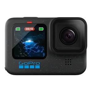 دوربین ورزشی گوپرو هیرو 12 GoPro HERO12 Black