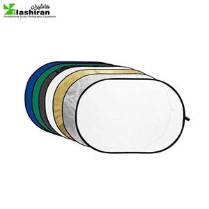 رفلکتور گودکس GODOX Reflector 150×200 cm 7 Layer Godox Reflector 150x200 cm 7 Layer