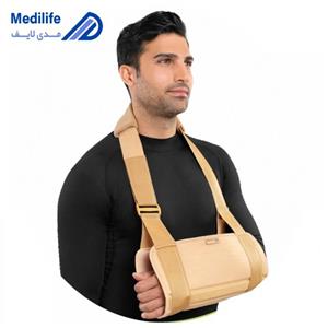 آویز دست آتل دار سما طب پاکان