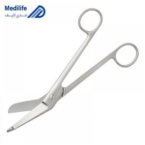 قیچی اپی ۱۴ سانتی متر پاکستانی