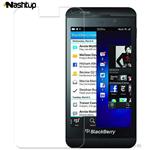 گلس شیشه ای و محافظ صفحه نمایش BlackBerry Z10