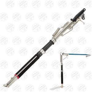 چوب ماهیگیری (لنسر) اتوماتیک Automatic Rod طول ۲۷۰ سانتی متر