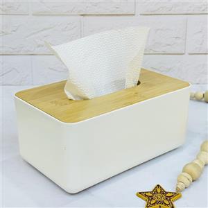 جای دستمال کاغذی مدل ایکیا کد 111045