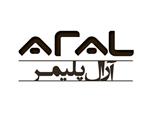 قرنیز ۹ سانت پارکتی آرال پلیمر ARAL POLYMER