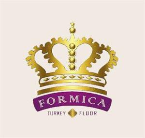 پارکت لمینت فرمیکا FORMICA