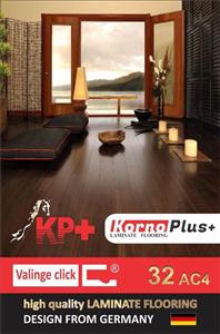 پارکت لمینت کرنو پلاس Korno Plus