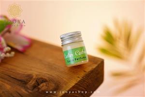 عطر جامد خنک و تند وگان