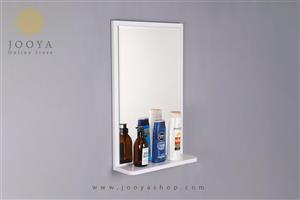 آینه سرویس بهداشتی دلفین مدل 1034-W