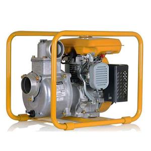 موتور پمپ دیزلی ۳ اینچ لوبن مدل RBP-305D-3 | پمپ آب کشاورزی دیزلی گازوئیلی