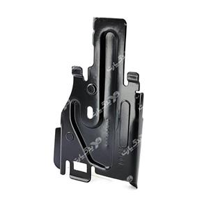 پایه نگهدارنده منبع رزوناتور هواکش ایساکو پژو 206
