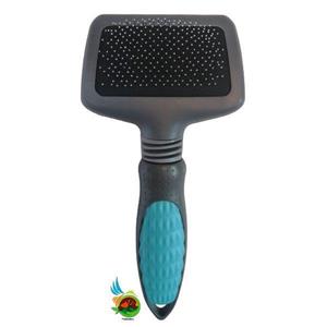 برس مخصوص سگ و گربه مدل بلفی برند مورفی ( curve ) Morphy hair removing brush