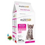 شیر خشک گربه یوروپت Europet kitten milk powder وزن ۲۰۰ گرم