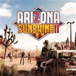 بازی Arizona Sunshine 2 VR2 اکانت قانونی PS5