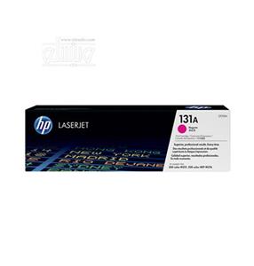 کارتریج تونر لیزری قرمز اچ پی HP 131A CF213A 