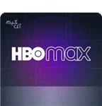 اکانت پرمیوم HBO Max یک ماهه تک کاربره اکانت پرمیوم HBO Max hbo ریجن گلوبال