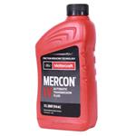 روغن گیربکس اتومات Motorcraft Mercon LV 1QT