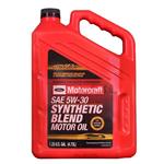 روغن موتور Motorcraft 5W30