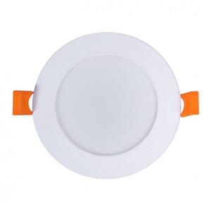 پنل توکار 8 وات گرد آریانا مهتابی (آریانا)(shop3)
