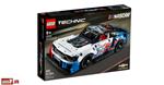 لگو شورولت کامارو مسابقات ناسکار (تکنیک) 42153 LEGO NASCAR® Next Gen Chevrolet Camaro ZL1