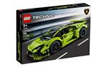 لگو تکنیک لامبورگینی هوراکان LEGO Lamborghini Huracán Tecnica 42161