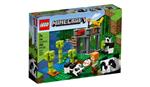 لگو ماینکرافت مهد کودک پاندا LEGO The Panda Nursery 21158