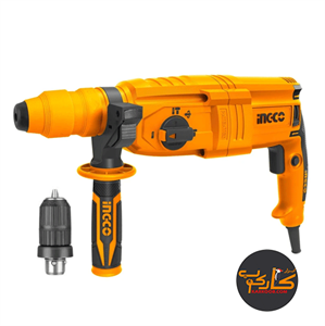بتن کن 3 کاره 800 وات اینکو RGH9028.2