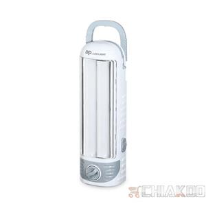 چراغ اضطراری دی پی مدل SMD-LED کد 7104B