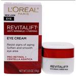 کرم دورچشم آبرسان و ضدچروک  لورآل رویتالیفت (LOREAL)