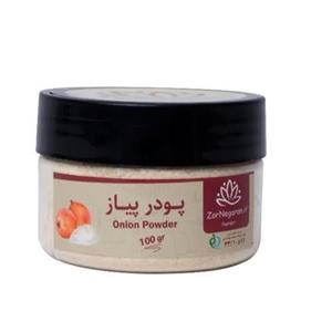 پودر پیاز کد P106