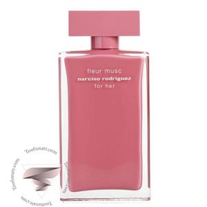 ادکلن اماراتی نارسیس رودریگز فلور ماسک فور هر – Narciso Rodriguez Fleur Musc for Her