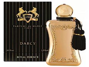 ادکلن زنانه پرفیومز د مارلی سافاناد ادو تویلت Parfums de Marly Safanad EDT 