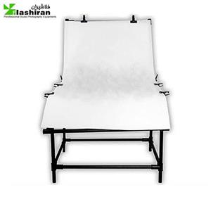 میز نور Shooting Table B-1200 سانتی‌متر 200 × 100