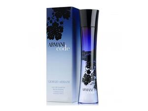 ادکلن زنانه جورجیو آرمانی آرمانی کد ادوپرفیوم giorgio Armani Armani Code