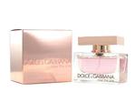 ادکلن زنانه دولچه گابانا رز د وان ادوپرفیوم dolce&Gabbana Rose The One