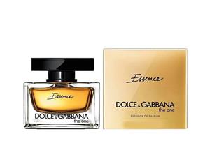 ادکلن زنانه دولچه گابانا د وان اسنس dolce&Gabbana The One essence 