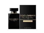 ادکلن زنانه دولچه گابانا د وان اینتنس ادوپرفیوم dolce&gabbana the one intense