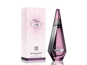 ادکلن زنانه جیونچی آنجئو دمون له سکرت الیکسیر Angeou demon Le secret elixir