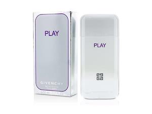 ادکلن زنانه جیونچی پلی فور هر ادوتویلت Givenchy Play For Her EDT